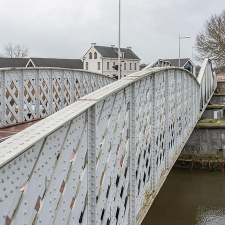 De Koolputten Waasmunster Bagian luar foto
