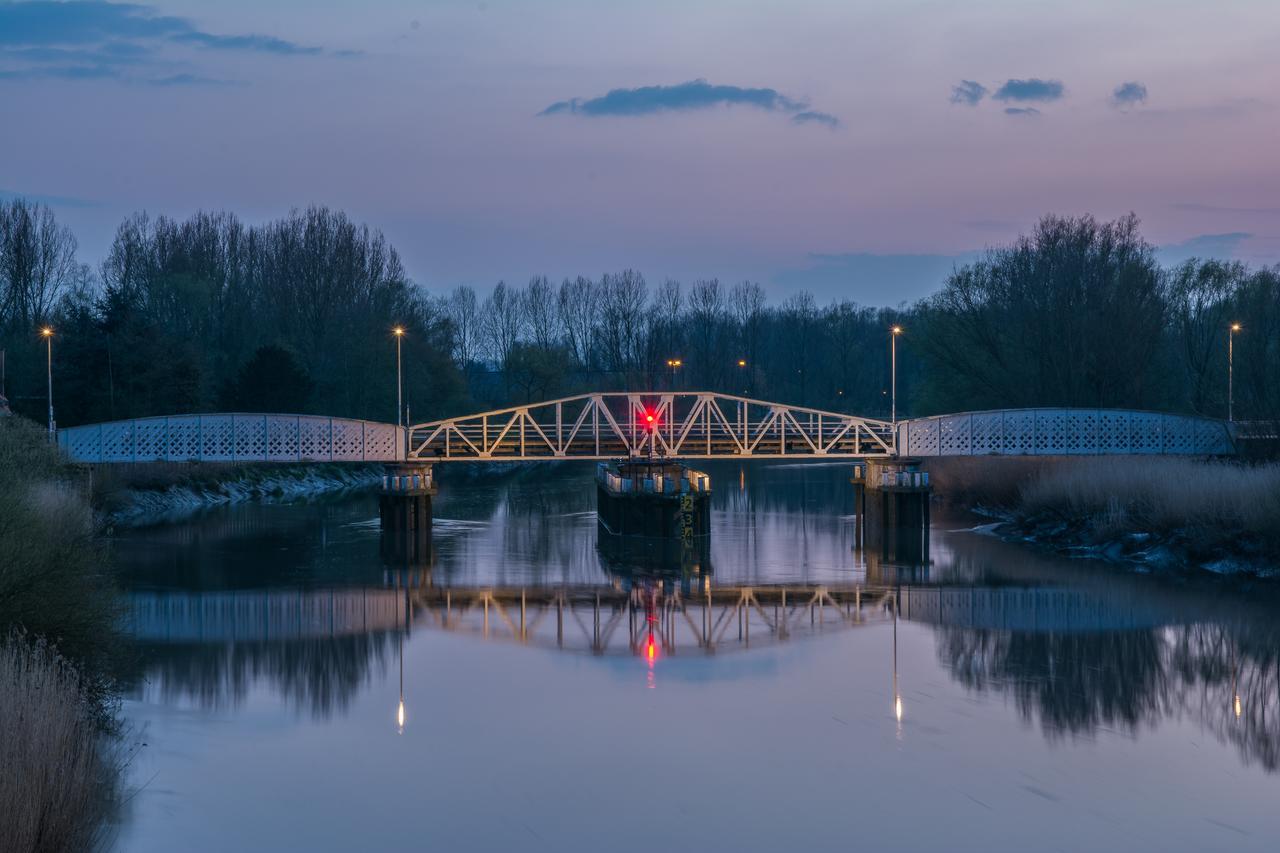 De Koolputten Waasmunster Bagian luar foto