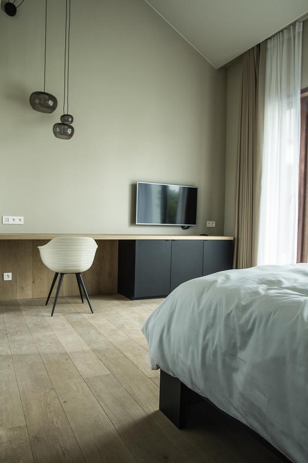 De Koolputten Waasmunster Bagian luar foto